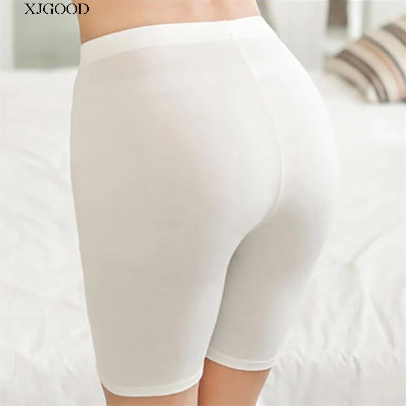 Solid Color High Waist Slim Yoga Shorts Pure Color High Waist Silm Yoga Shorts