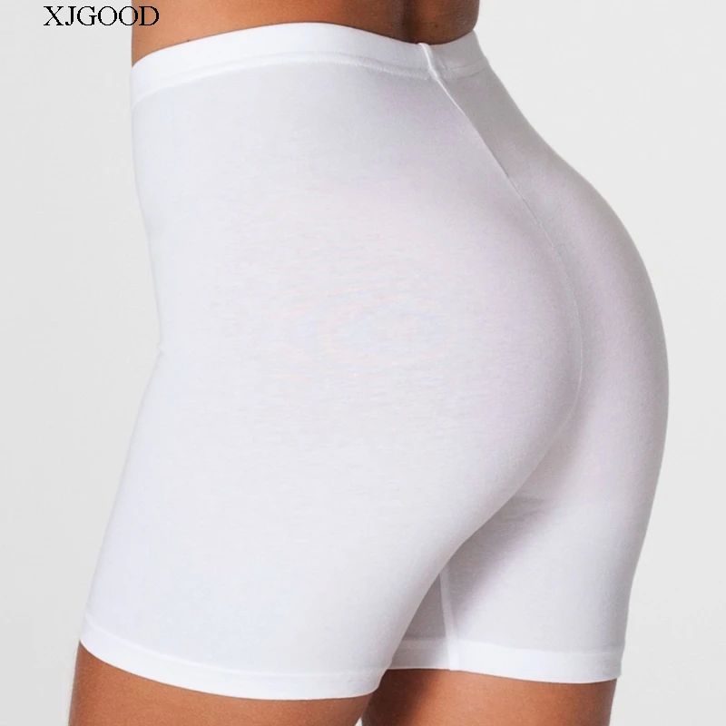 Solid Color High Waist Slim Yoga Shorts Pure Color High Waist Silm Yoga Shorts