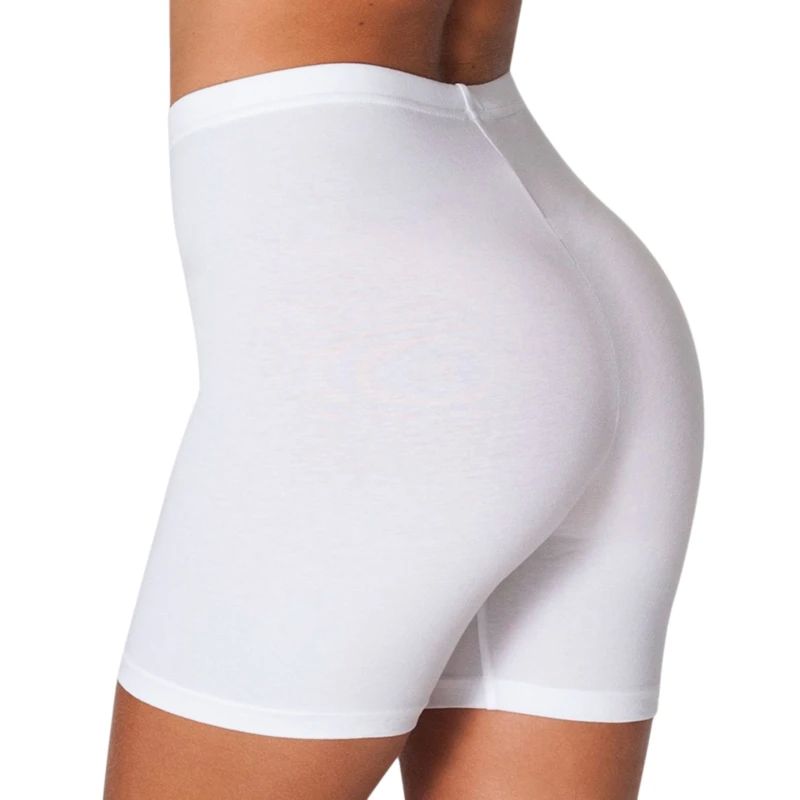 Solid Color High Waist Slim Yoga Shorts Pure Color High Waist Silm Yoga Shorts