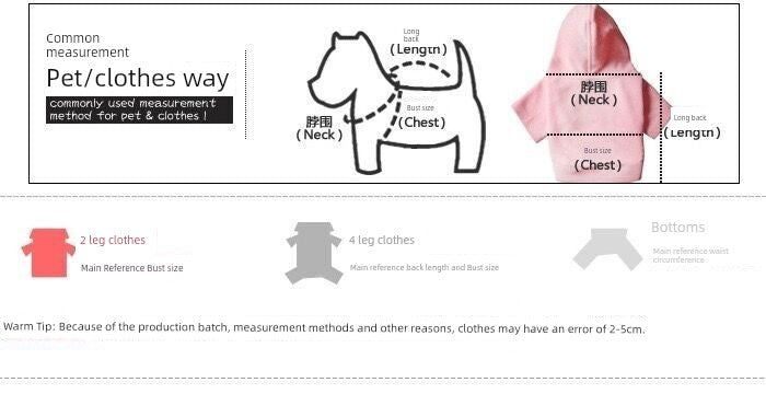 Pet Clothes Fall and Winter New Arrival Color Matching Saliva Towel Sunken Stripe Vest Teddy Bichon Dog Cat Warm Sweater