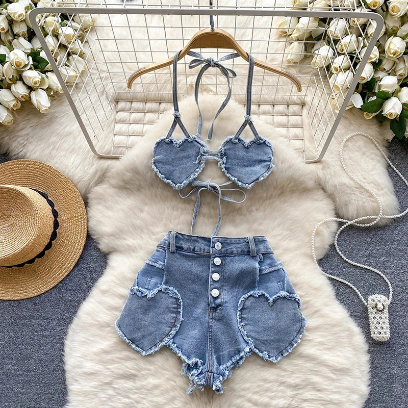 Hollow Backless Strap Playsuit Deep V-Neck Transparent Lace Slim Bow Bodysuit Sexy Lingerie Women's Pajamas Nightwear Rompers