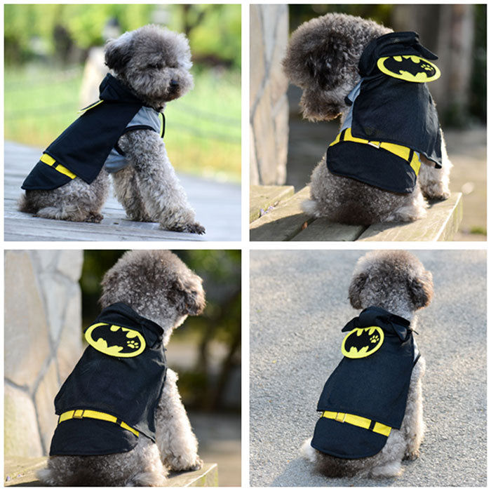 Pet Clothes Thin Summer Clothing Breathable Sun Protection Teddy Vest Dog Mesh Grid Mickey Panda Pet Costume